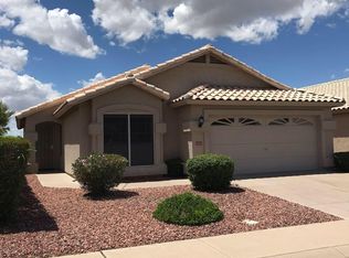 1351 E Butler Cir, Chandler, AZ 85225