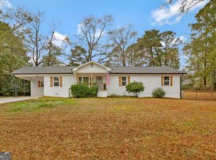 80 Wilder Dr, Forsyth, GA 31029