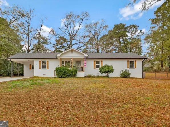 80 Wilder Dr, Forsyth, GA 31029