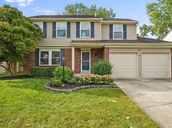 2129 Surrywood Dr, Dublin, OH 43016