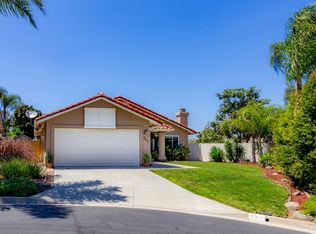 207 Ivory Gull Way, San Marcos, CA 92078