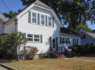 35 W Britannia St, Taunton, MA 02780