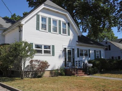 35 W Britannia St, Taunton, MA, 02780