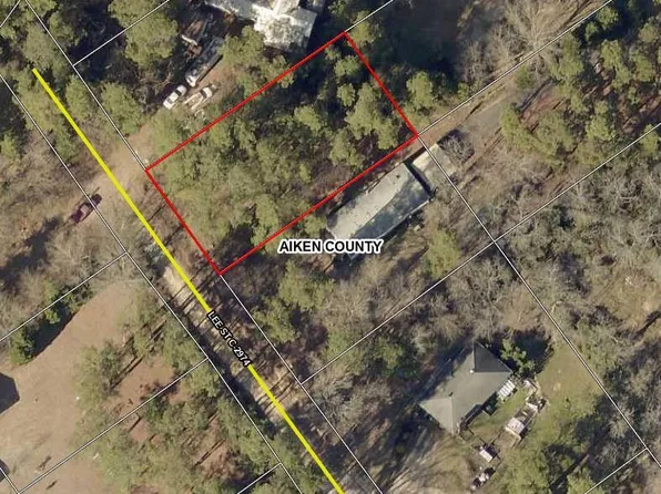 0 Lee St, North Augusta, SC 29841