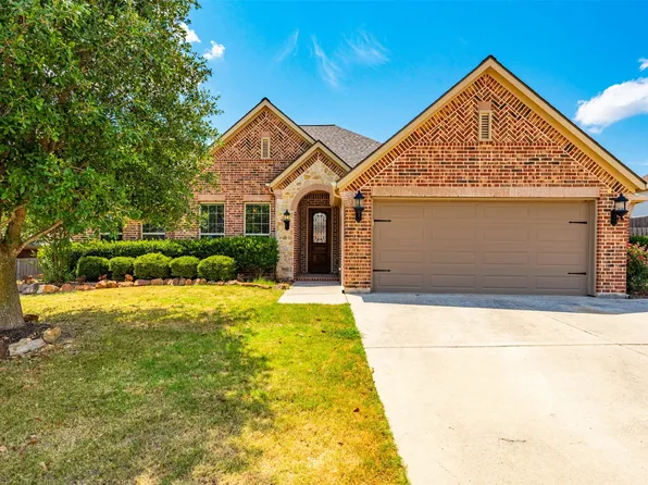 7373 Lake Rock Dr, Fort Worth, TX 76179