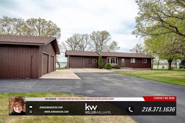 1st image of 43454 Round Lake Dr