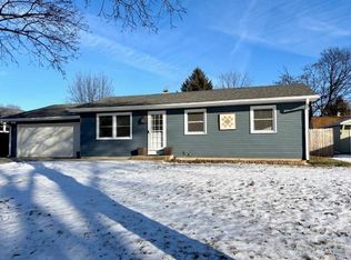 2229 S Willard Ave, Janesville, WI 53546