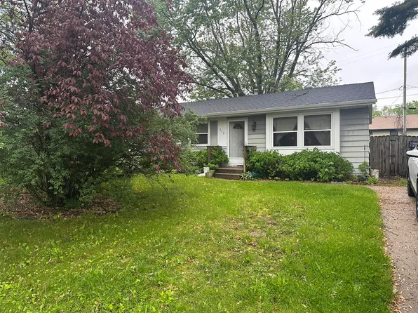 519 Faircrest Ave NW, Grand Rapids, MI 49534