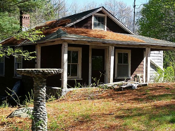 site for new home