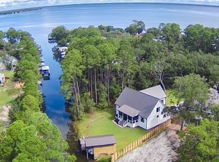 131 Bay Circle Dr, Santa Rosa Beach, FL 32459