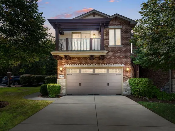 2453 Nicola Ct #16, Addison, IL 60101