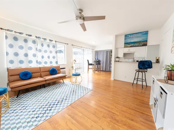 91-1023 Leleoi St #99, Ewa Beach, HI 96706