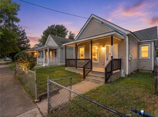 3059 Decatur St, Richmond, VA 23224