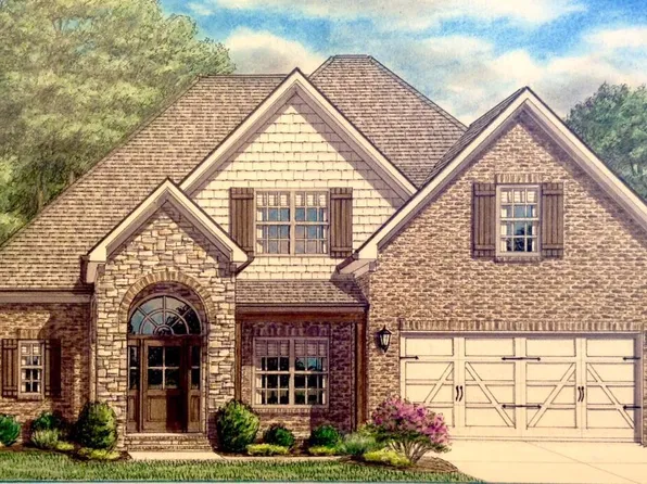 332 Rugby Manor Ln, Knoxville, TN 37923