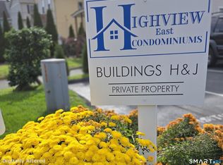 Highview East Condominiums, Norwalk, CT 06850