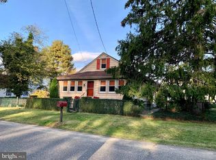 165 Woodlawn Ave, Mantua, NJ 08051