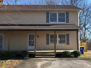 412 Filter Plant Rd, Franklin, KY 42134