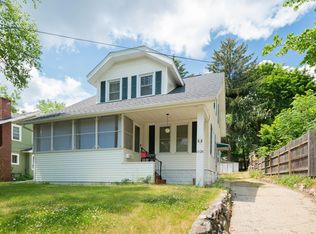 1924 Indiana St, Kalamazoo, MI 49008