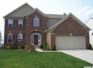 4829 Bratton Ct, Stow, OH 44224