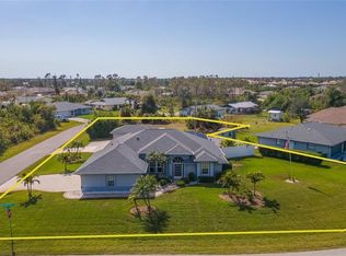 9129 Bensonhurst Ln, Englewood, FL 34224