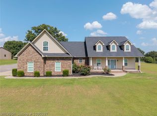 12929 White Bluff Rd, Fort Smith, AR 72916