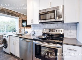 316 S 400 E #205, Salt Lake City, UT 84111
