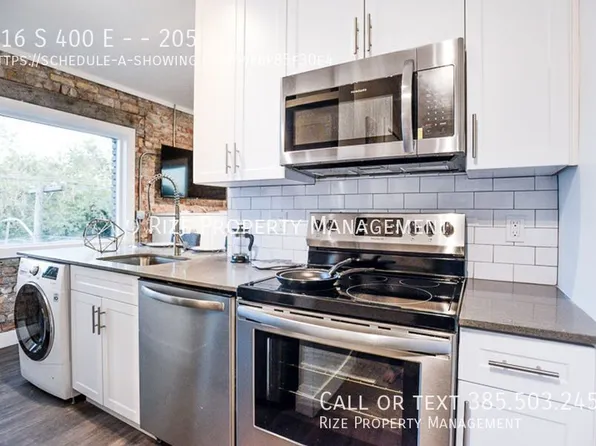 316 S 400 E, Salt Lake City, UT
