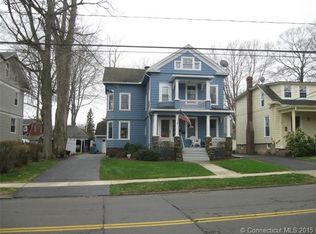 375 Ward St, Wallingford, CT 06492