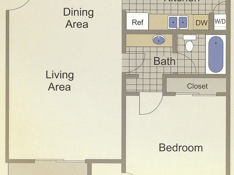 3825 E Camelback Rd #236 — Photo 6