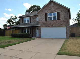 2017 Baker Dr, Corinth, TX 76210