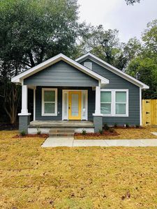 1553 Violet Ave, Columbus, GA, 31907