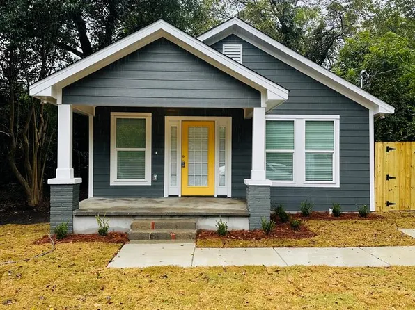 1553 Violet Ave, Columbus, GA 31907