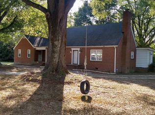 1490 Us Highway 1 S, Kittrell, NC 27544