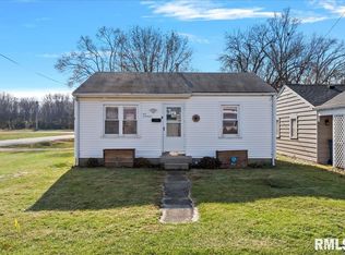 200 W Highland Ave, Springfield, IL 62704