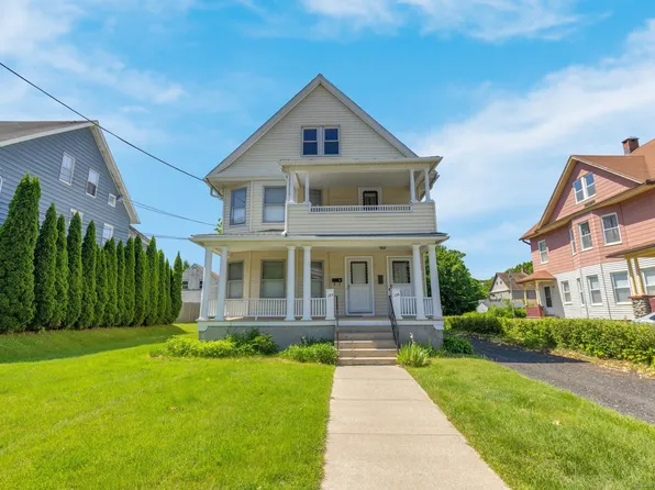 134 Hawthorne Avenue, Derby, CT 06418