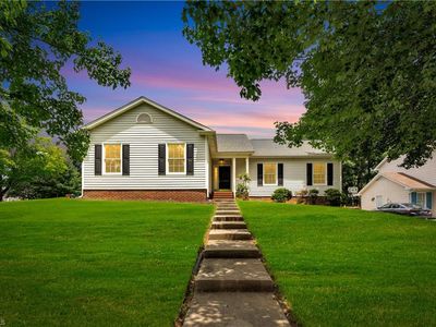 6706 Brenock Ct, Greensboro, NC, 27410
