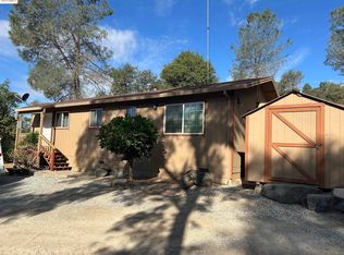 19280 Black Oak Rd, Sonora, CA 95370