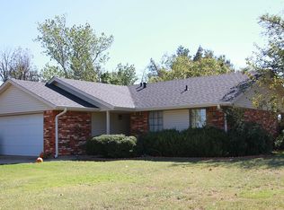 4901 SE Churchill Way, Lawton, OK 73501