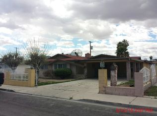 1813 Ludwig Dr, Las Vegas, NV 89106