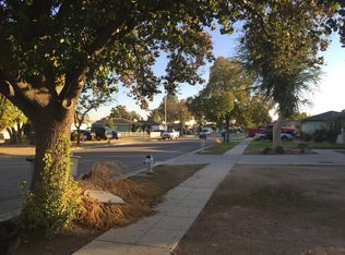 2362 S Attucks Ave, Fresno, CA