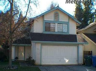 3606 Rio Pacifica Way, Sacramento, CA 95834