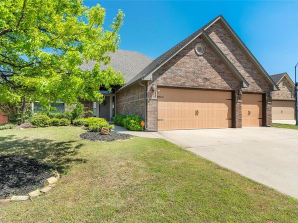 2828 Ryder Dr, Yukon, OK 73099