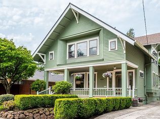 2719 NE 49th Ave, Portland, OR 97213