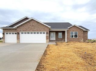 9 Tether Ct, Hamel, IL 62046