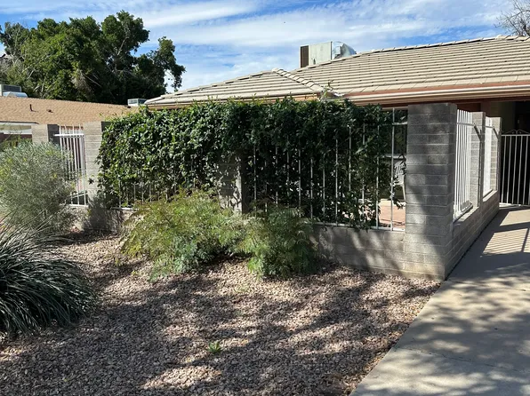 1232 W 5th St, Tempe, AZ 85281