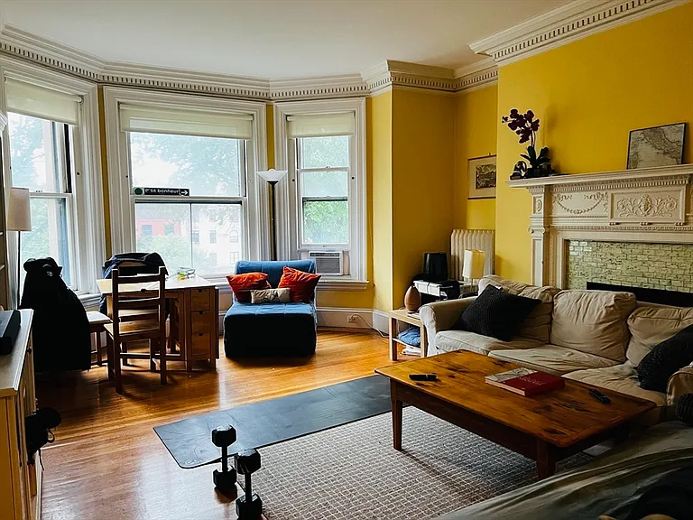 373 Commonwealth Ave #501 — Photo 1