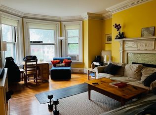373 Commonwealth Ave APT 501, Boston, MA 02115