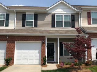 702 Central Park Ave, Greensboro, NC 27407