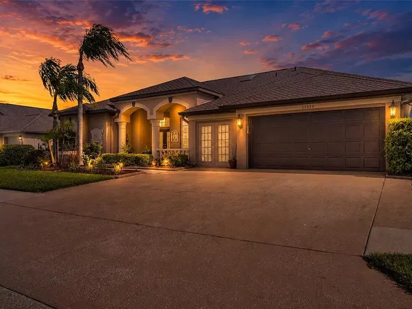 22523 WILLOW LAKES DRIVE, LUTZ, FL 33549