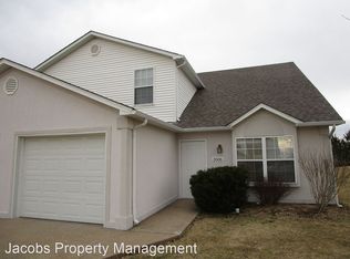 3506 La Mesa Dr, Columbia, MO 65201